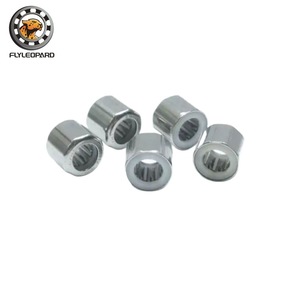 Flyleopard Needle Roller <b>Bearing</b> 10x16x8mm One-Way For Fishing Reels - Product Image 4