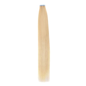 Extensions de cheveux invisibles sans couture, perruques, postiches, peuvent être permanentées - Product Image 5