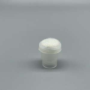 Applicateur personnalisé en plastique de 15 mm avec embout en <span class=keywords><strong>feutre</strong></span>, applicateur de <span class=keywords><strong>bingo</strong></span>, applicateur de graffiti, bouteille applicatrice - Product Image 4