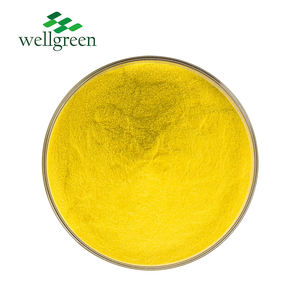 Wellgreen 98% Bubuk Kristal Murni CAS 863-61-6 Vitamin K2 Mk4/Menaquinone-4 - Product Image 3