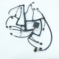 361-3359 312E 316E 318E Excavateur C4.4 Harnais de câblage d'injecteur de moteur 3613359