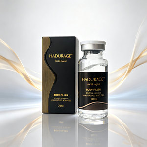 Hadurage HA, acide hyaluronique injectable réticulé pour <span class=keywords><strong>le</strong></span> corps, <span class=keywords><strong>injection</strong></span> de produit de comblement dermique avec lidocaïne au meilleur <span class=keywords><strong>prix</strong></span> - Product Image 2