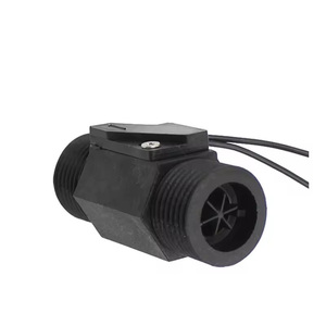 Bơm tuần hoàn hồ bơi điện tử HVAC không khí wate cảm biến chuyển đổi dòng chảy - Product Image 4