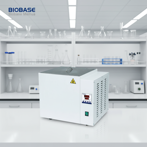 BIOBASE Équipement de contrôle de température fiable <span class=keywords><strong>Chauffage</strong></span> uniforme par <span class=keywords><strong>bain</strong></span> d'huile chauffant <span class=keywords><strong>Bain</strong></span> d'huile thermostaté à vendre - Product Image 1