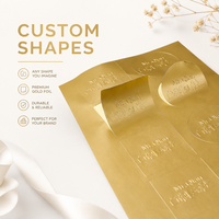 Maquette gratuite, impression résistante aux UV, vinyle PVC durable pour extérieur, étiquette adhésive imperméable, autocollant de logo découpé au laser, autocollants personnalisés