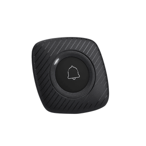 Trasmettitore Wireless vibratore cameriere orologio da polso cercapersone ristorante sistema di chiamata campana - Product Image 1