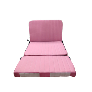 Asiento de Sofá para Automóvil, Caravana, Autocaravana, Cama Plegable Triple Deslizante hacia Adelante, <span class=keywords><strong>Precio</strong></span> de Fábrica - Product Image 3