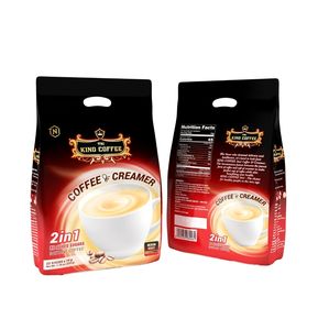 Proveedor y Exportador de Café Instantáneo Premium al por Mayor para Distribución Mayorista y Mercados Internacionales de Café - Product Image 1