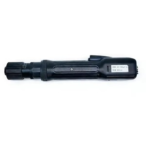 เครื่องมือไขควงไร้สายสำหรับงานอุตสาหกรรม DIY แรงบิด 40V 17.65 นิวตันเมตร 820 รอบต่อนาที ซ่อมแซมฟรี พร้อมเซ็นเซอร์ฮอลล์ อัตราการเสียหายต่ำ - Product Image 2