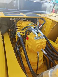 Excavadora Komatsu PC350 usada Japón Original Komatsu 350 Excavadora PC350 disponible con precio bajo - Product Image 2