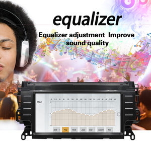 लैंड रोवर डिस्कवरी <span class=keywords><strong>5</strong></span> Lr5 L462 2017-2020 ऑटो स्टीरियो जीपीएस नेविगेशन मल्टीमीडिया प्लेयर के लिए LELV एंड्रॉइड 13 कार रेडियो एसी पैनल - Product Image 5