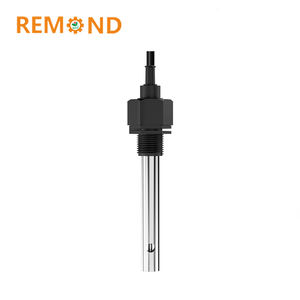 Датчик проводимости Воды K = 0,1 проводимости TDS EC датчик проводимости из нержавеющей стали - Product Image 1