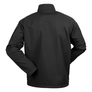 Jinteng all'ingrosso della fabbrica tre in uno composito di alta qualità impermeabile all'aperto giacca a vento impermeabile Soft-shell - Product Image 4