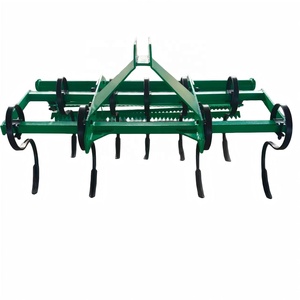 Cultivateur à Dents de Ressort pour Machines Agricoles - Product Image 4