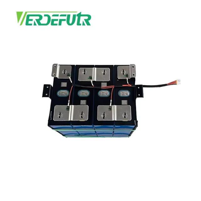 4S1P 6S1P 12S1P LiFePO4 Battery Module Pack, 12V/24V/48V 100Ah/105Ah/150Ah/200Ah, 6000 Deep Cycles