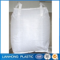 Bolsa Grande de Calidad Profesional para Cemento, Bolsa Jumbo de Polipropileno Resistente de 1000 kg, Contenedor Flexible para Productos a Granel en Oferta