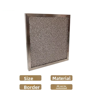 <span class=keywords><strong>Mousse</strong></span> métallique en forme de nid d'abeille, absorbante d'huile, conductrice pour électrodes de batterie au nickel, avec filtration à 99%, Fourniture d'usine - Product Image 4