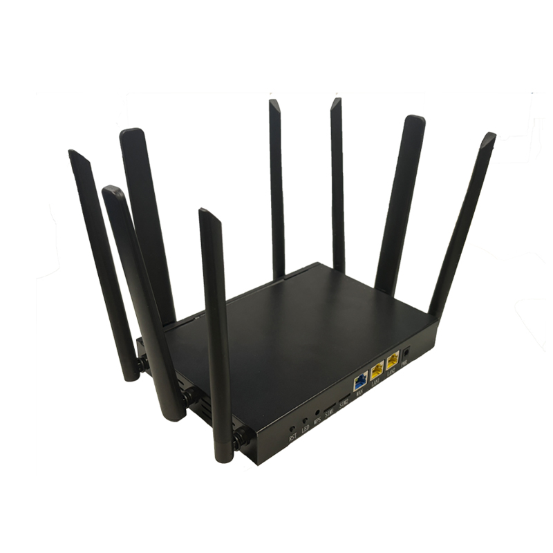 5G CPE WIFI Router - High-Speed Wireless & SIM Card Support