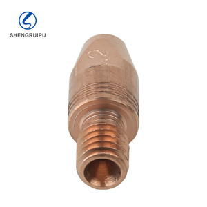 Bán nhà máy trực tiếp tbi52w <span class=keywords><strong>Robot</strong></span> Torch phụ kiện hiệu quả liên hệ với <span class=keywords><strong>tip</strong></span> cho máy hàn - Product Image 3