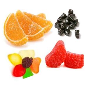 Suplemento de salud para mejorar la inmunidad posparto multivitaminas posparto y lactancia mujeres gomitas dulces - Product Image 2