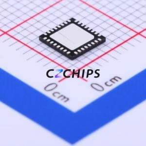 Tout nouveau microcontrôleur à puce IC à circuit intégré STM32F031K6U6 d'origine (5x5) UFQFPN-32 (MCU/MPU/SoC) - Product Image 2