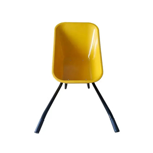 <span class=keywords><strong>Brouette</strong></span> robuste 90L en acier pour jardin extérieur, modèle France, prix avantageux, <span class=keywords><strong>meilleur</strong></span> prix - Product Image 4