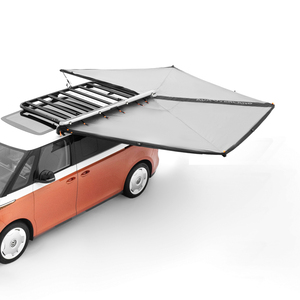 ADA OVERLAND Toldo Litewing de 270 Grados, el Más Ligero y Autónomo para Campamentos al Aire Libre y Viajes Todoterreno - Product Image 2