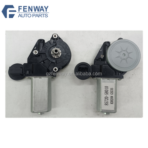 <span class=keywords><strong>Moteur</strong></span> de lève-<span class=keywords><strong>vitre</strong></span> électrique pour Toyota Prius Corolla Land Cruiser 85710-58010 85720-58010 85710-0K010 - Product Image 4