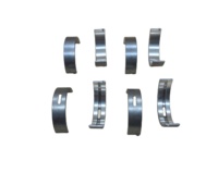 06E105561AC Kurbelwellen-Hauptlager Hauptlagerschale Kurbelwellenlager-Set für Audi S4 S5 A6 Q5 Q7 VW Touareg 3.0 TFSI V6