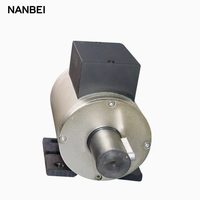 Dynamomètre électrique de laboratoire NANBEI INSTRUMENT, testeur de couple dynamique numérique série NDN pour utilisation en laboratoire