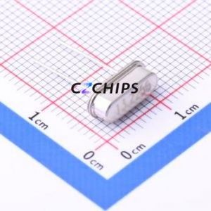KUS1322562030 Crystal (Passive) HC-49S Crystal Oscillator Through Hole Crystal Oscillator 13.2256MHz 30ppm 20pF - Product Image 1