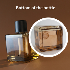 Diffuseur de parfum électrique pour voiture <span class=keywords><strong>Eric</strong></span> Square, vaporisateur d'arôme automobile 200ml 500ml, flacon diffuseur de parfum d'intérieur - Product Image 6
