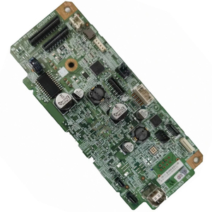 Carte mère principale 10 broches CG30 MAIN compatible avec Epson Workforce 2831 WF2830 WF-2830 WF-2831 WF-2838 2838 - Product Image 5