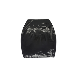 Bán buôn 0.4mm mỏng <span class=keywords><strong>Latex</strong></span> một mảnh Catsuit với váy bó sát - Product Image 4