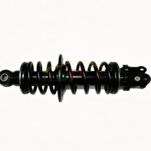 Amortisseur avant gauche 54651-3X050 546513X050 pour Hyundai Kia 54651 3X050 - Product Image 4