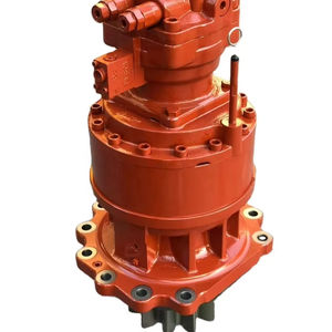 Мотор поворота и редуктор CLG904E CLG906E для экскаваторов <span class=keywords><strong>LiuGong</strong></span> CLG907 <span class=keywords><strong>CLG908</strong></span> - Product Image 1