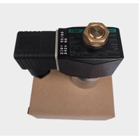 Válvula Solenoide AB42-02-4-E2E-AC220V Nueva