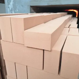 Good Quality And Low Price Super Light Weight Diatomite Fire Clay Insulation Brick