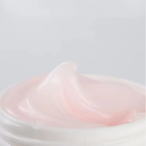 Oem tùy biến làm trắng keratonic axit kem lotion làm sáng da và thu nhỏ lỗ chân lông - Product Image 2