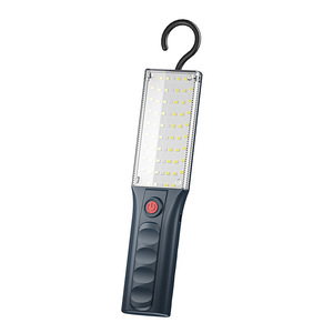 Cob <b>Led</b> <b>Work</b> <b>Light</b> 1200Mh With Hook And Magnet For Emergency Repair Tasks - Product Image 5