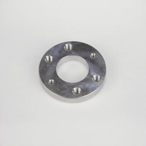 Piezas de Mecanizado CNC de Acero Inoxidable de Alta Precisión Hechas a Medida ISO - PROTOTEK China - Product Image 3