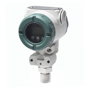 เครื่องส่งสัญญาณความดันอุตสาหกรรมความแม่นยำสูง (พร้อมจอแสดงผลดิจิตอล) สำหรับการวัดที่แม่นยำ - Product Image 4