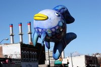 Precio de fábrica, pez Nemo inflable gigante para publicidad, globo de pez payaso a la venta, globo de helio nemo