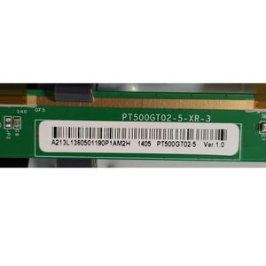 Panel de televisión LED en buen estado 4K de 50 "1,0 de <span class=keywords><strong>Ver</strong></span> HKC, de 2, 2 - Product Image 1