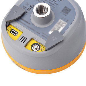 Última Actualización del Sistema de Medición <span class=keywords><strong>RTK</strong></span> HI-TARGET V200 para Topografía <span class=keywords><strong>GPS</strong></span>, 1408 Canales, D8Pro <span class=keywords><strong>RTK</strong></span>, Sistema GNSS Hi Target - Product Image 3