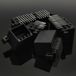 175448-6 638258-6 1318471-6 автомобильный соединитель провода прямой угол PCB 54 Pin Заголовок автомобильный разъем - Product Image 6