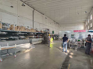 2020 Industrial Aluminum Profile for DIY Frame & Storage Rack - Product Image 6