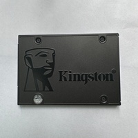 SSD Originale all'Ingrosso 120GB 240GB 480GB 960GB SATA3.0, Unità a Stato Solido da 2,5 Pollici