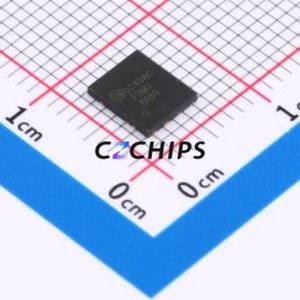 Original et tout nouveau FDMD8680 PDFN-8(5x6) Transistor à effet de champ (MOSFET) - Product Image 1