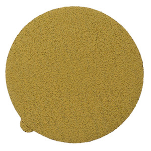Disques de papier abrasif en oxyde d'aluminium ronds de 150 mm de qualité supérieure PEXMIENTAS avec dos adhésif, rouleau de papier abrasif, disques de ponçage PSA - Product Image 5
